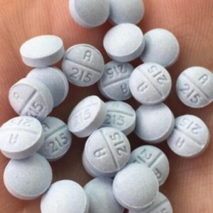 Best grade Oxycodone 30mg (A215)