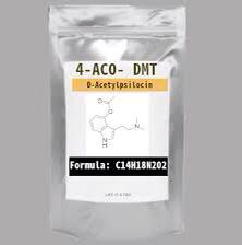 Authentic 4-AcO-DMT