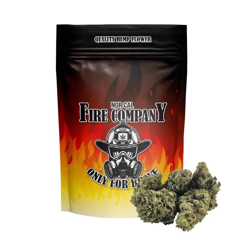 top premium Jealous Jack THCA Flower