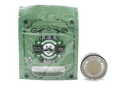 Best alien Cookies OG – Kief online